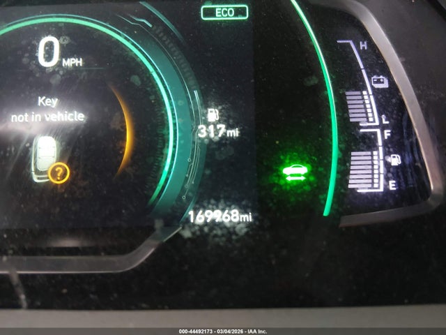 Hyundai Ioniq Limited