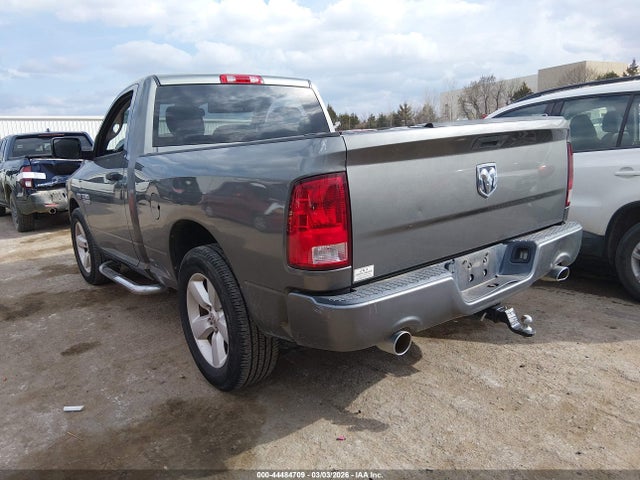 Ram 1500 Express