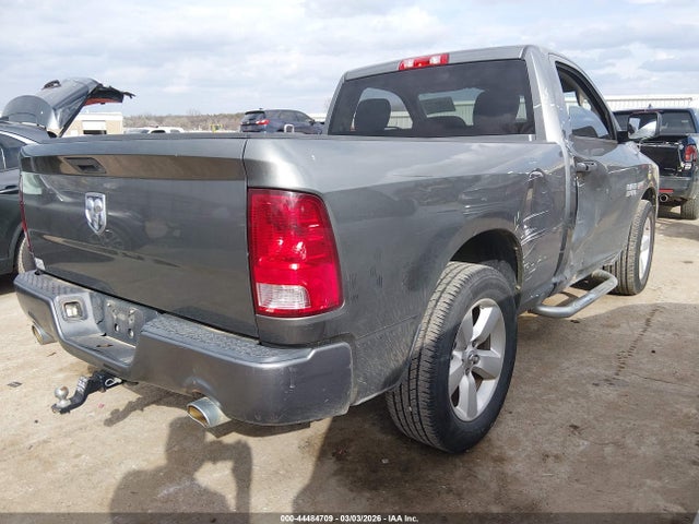 Ram 1500 Express