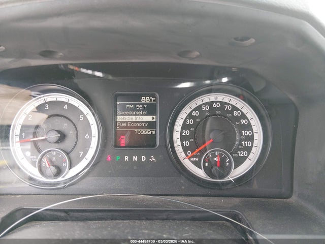 Ram 1500 Express
