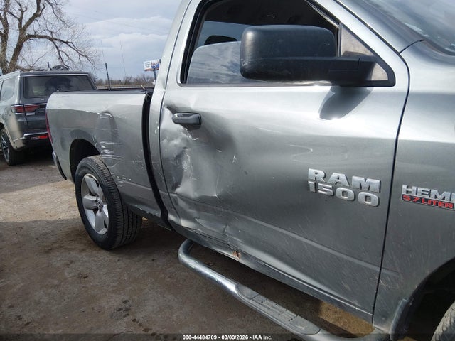 Ram 1500 Express