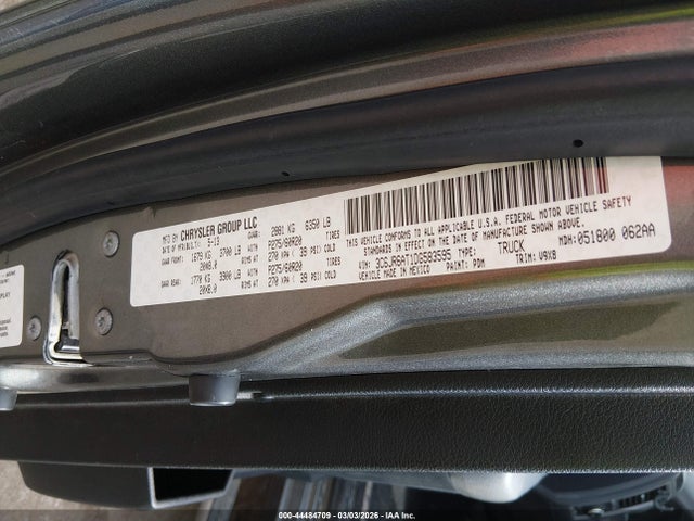 Ram 1500 Express