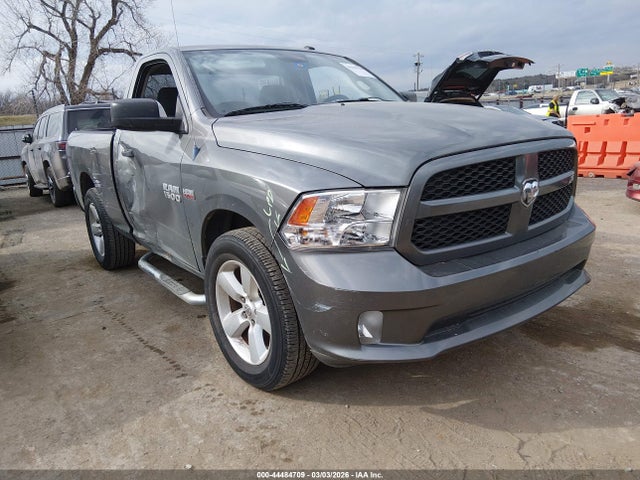 Salvage Ram 1500 Image