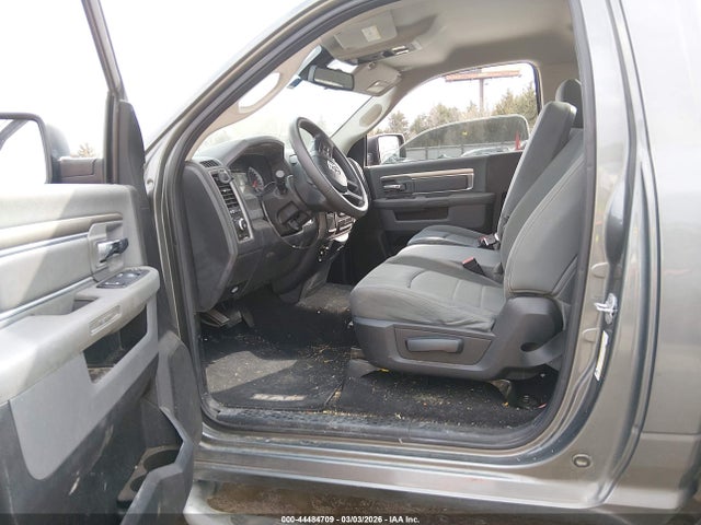 Ram 1500 Express