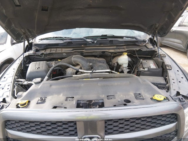 Ram 1500 Express