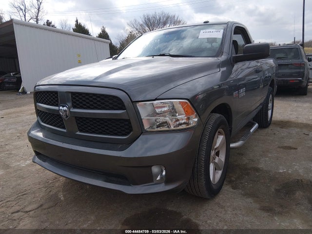 Ram 1500 Express