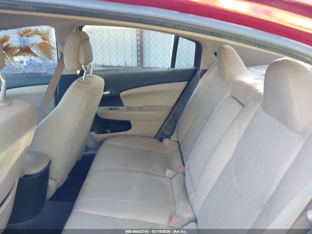 Chrysler 200 Touring
