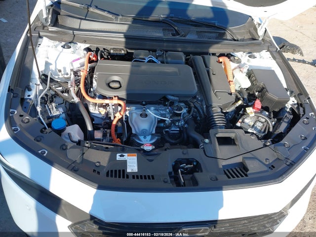 Honda Accord Touring