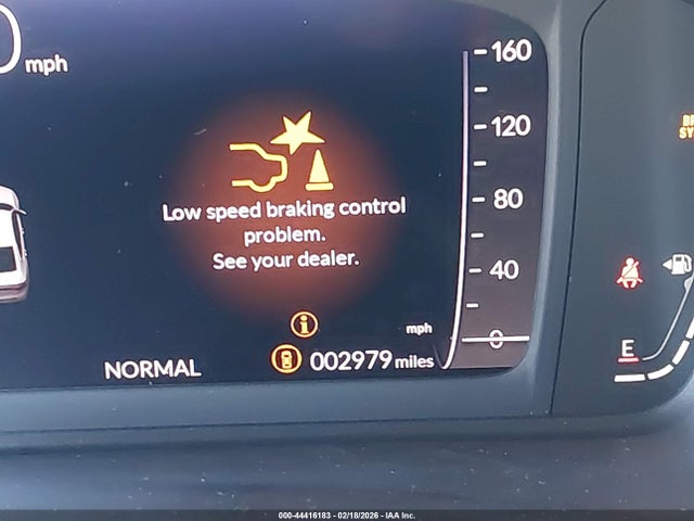 Honda Accord Touring