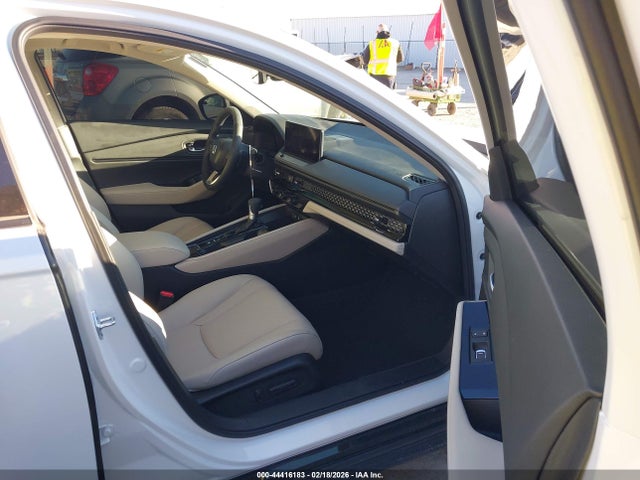 Honda Accord Touring