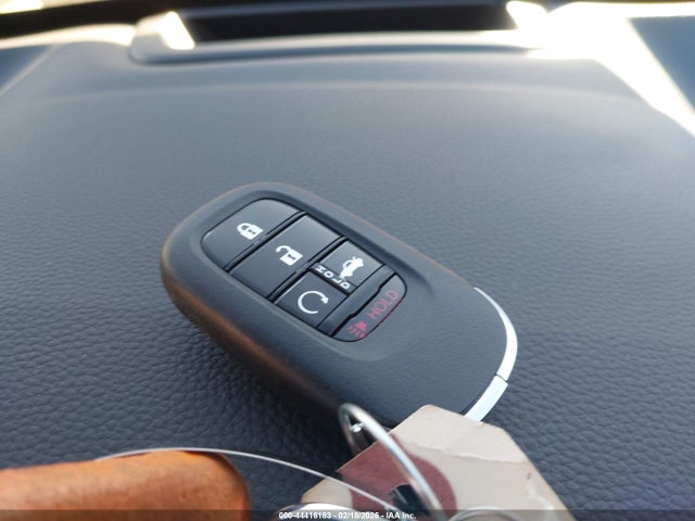 Honda Accord Touring
