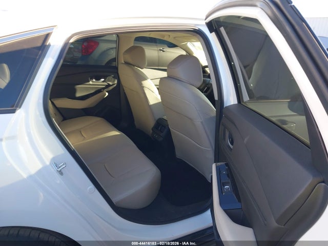 Honda Accord Touring