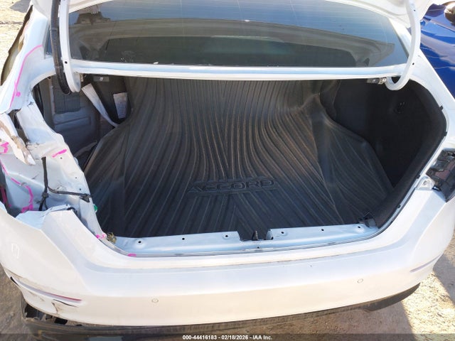 Honda Accord Touring