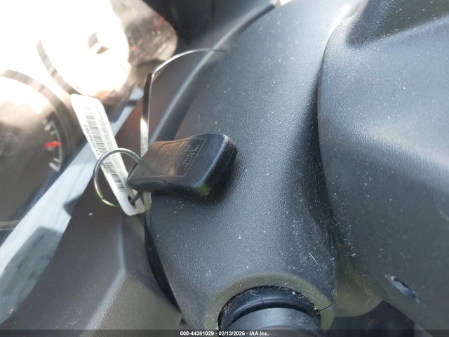 Nissan Xterra X