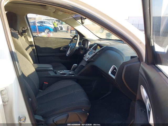 Chevrolet Equinox 1lt