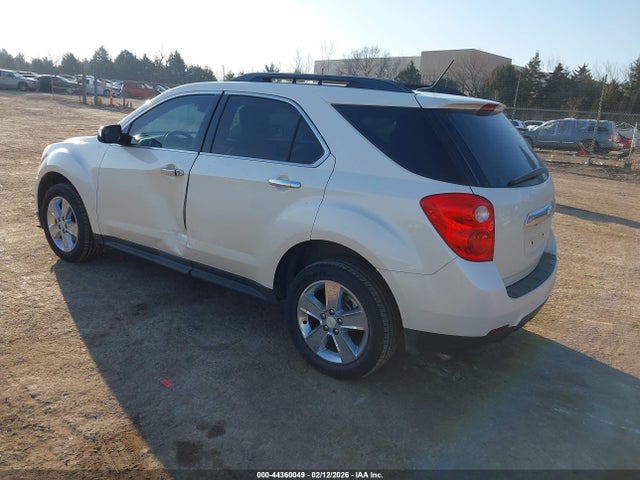 Chevrolet Equinox 1lt