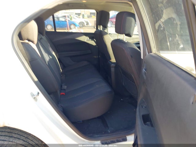 Chevrolet Equinox 1lt