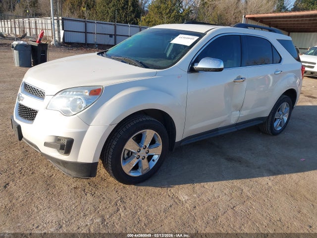 Chevrolet Equinox 1lt