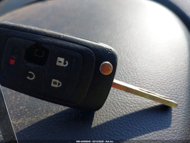 Chevrolet Equinox 1lt