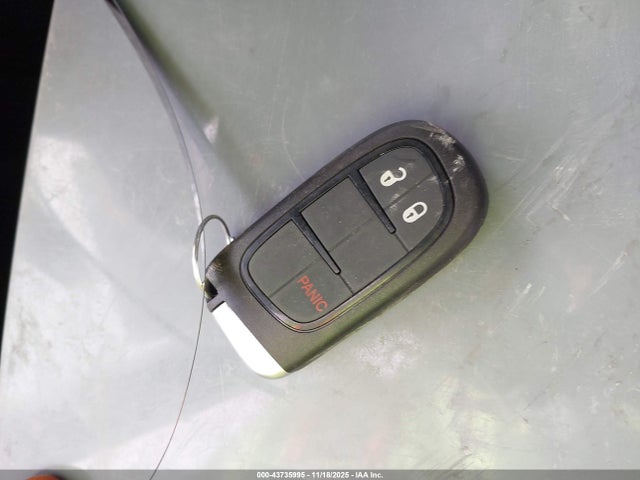 Jeep Cherokee Latitude Plus 4x4