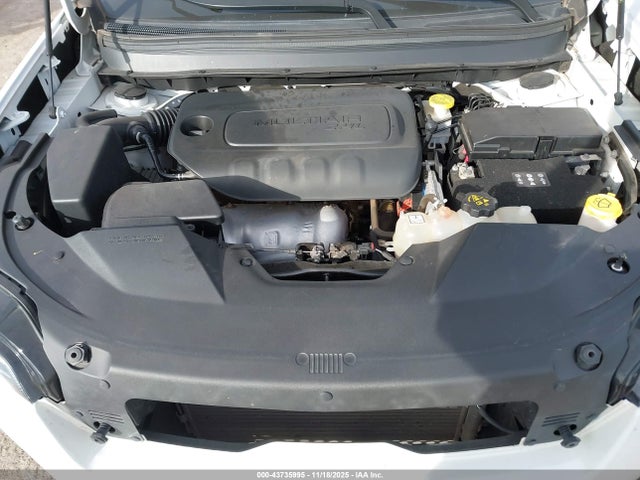 Jeep Cherokee Latitude Plus 4x4
