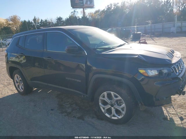 Jeep Compass Sport 4x4