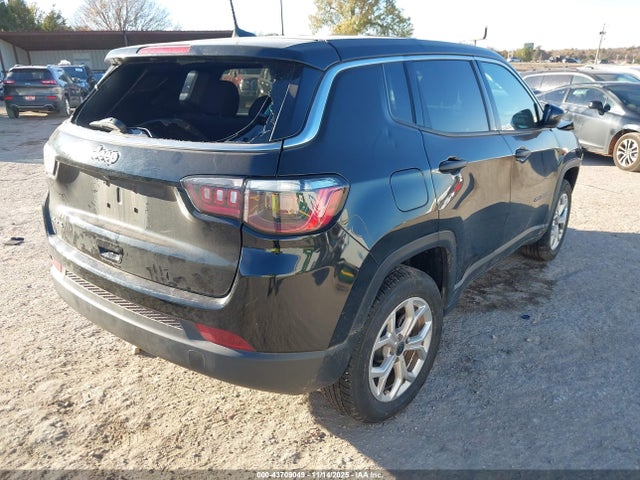 Jeep Compass Sport 4x4