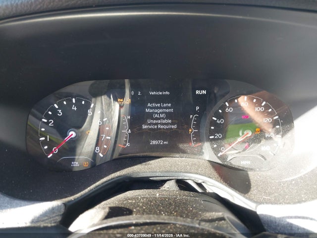 Jeep Compass Sport 4x4