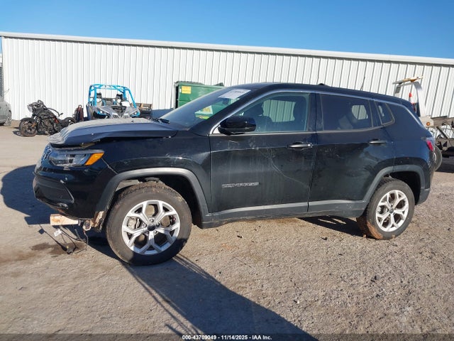 Jeep Compass Sport 4x4