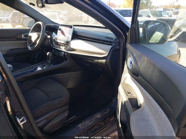 Jeep Compass Sport 4x4