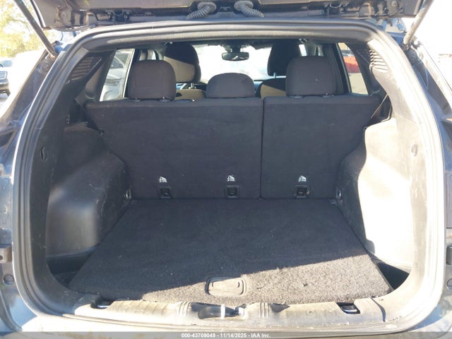 Jeep Compass Sport 4x4
