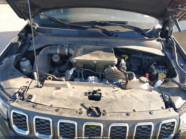 Jeep Compass Sport 4x4
