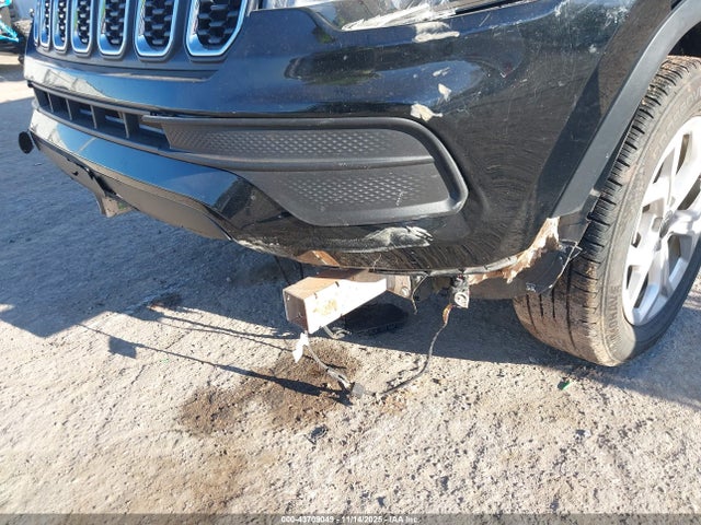Jeep Compass Sport 4x4