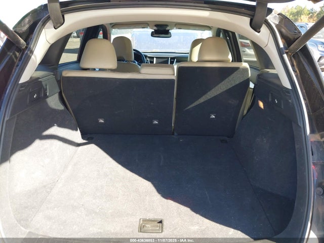 INFINITI Qx Essential