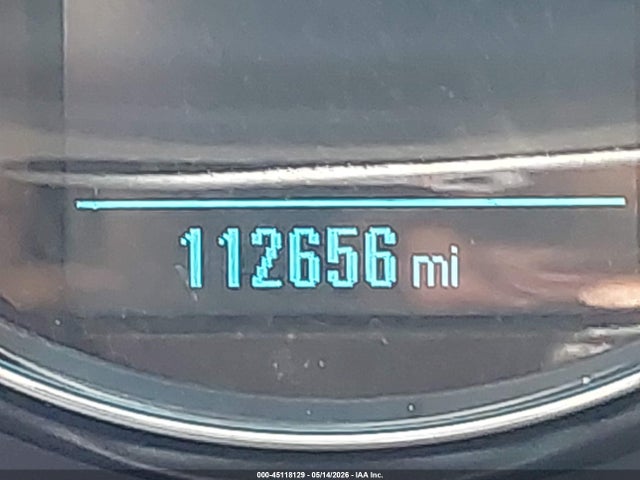Chevrolet Cruze 1lt Auto
