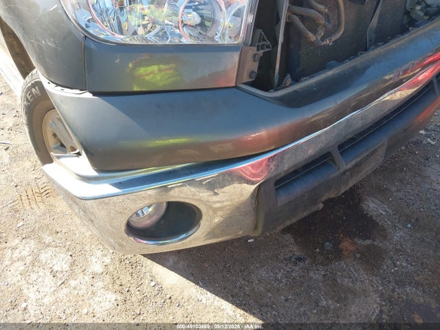 Toyota Tundra Grade 4.6l V8