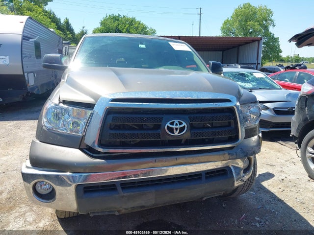 Toyota Tundra Grade 4.6l V8