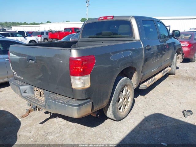 Toyota Tundra Grade 4.6l V8