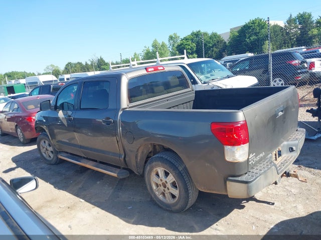Toyota Tundra Grade 4.6l V8