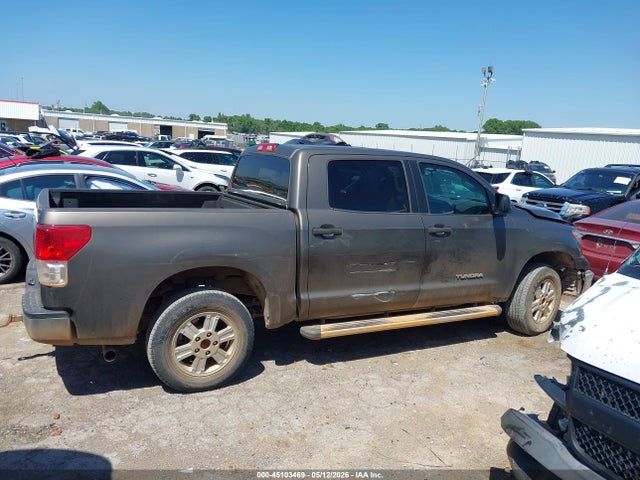 Toyota Tundra Grade 4.6l V8