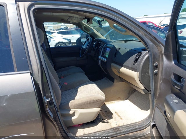 Toyota Tundra Grade 4.6l V8