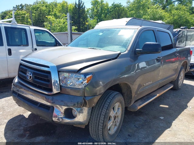 Toyota Tundra Grade 4.6l V8
