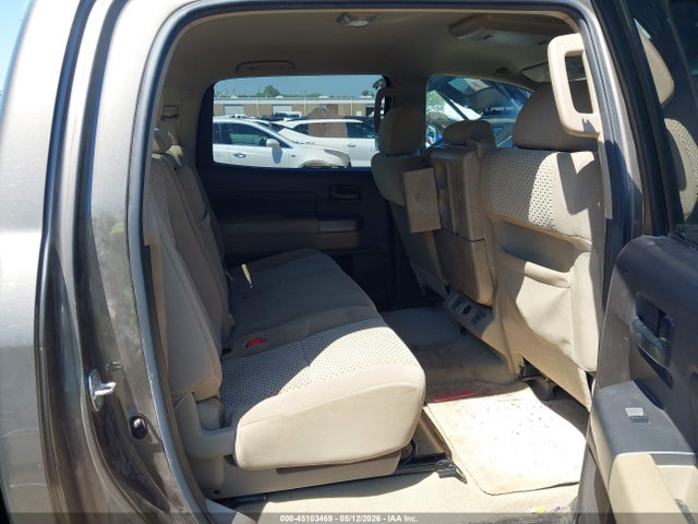 Toyota Tundra Grade 4.6l V8