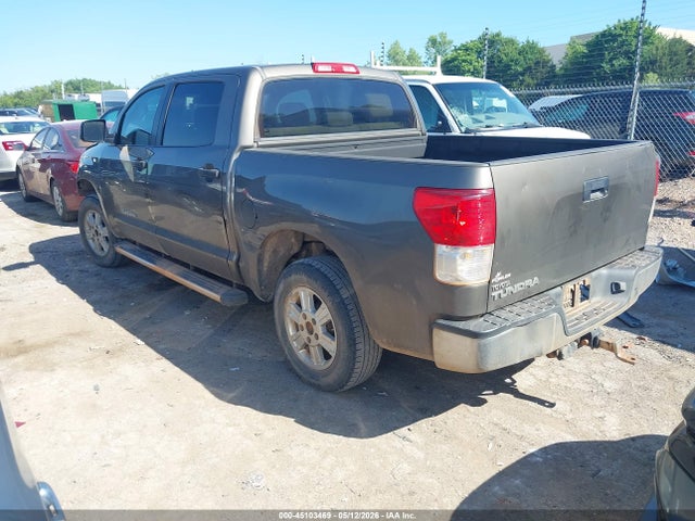 Toyota Tundra Grade 4.6l V8
