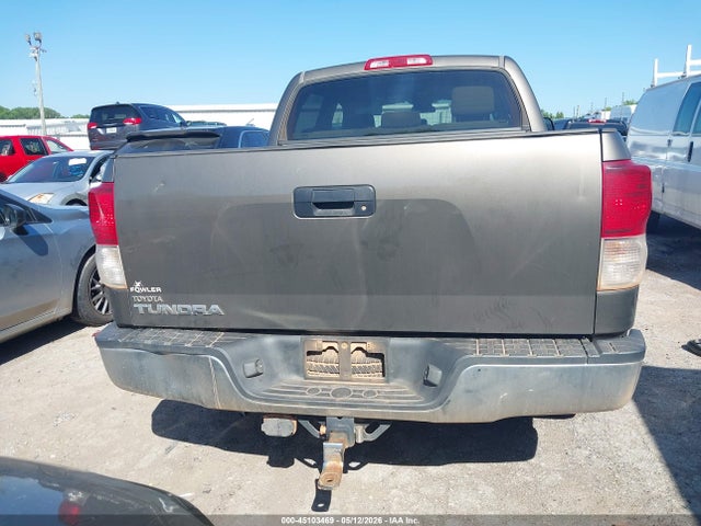 Toyota Tundra Grade 4.6l V8