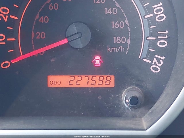 Toyota Tundra Grade 4.6l V8