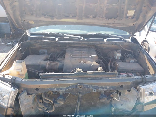Toyota Tundra Grade 4.6l V8
