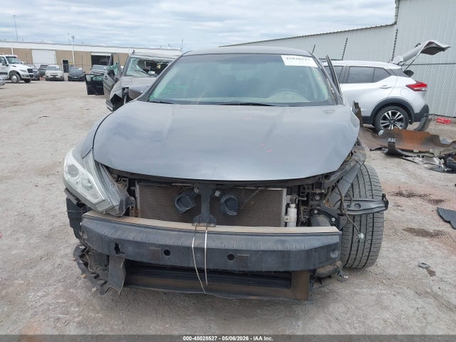 Nissan Altima 2.5 Sr