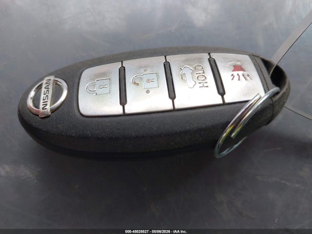 Nissan Altima 2.5 Sr