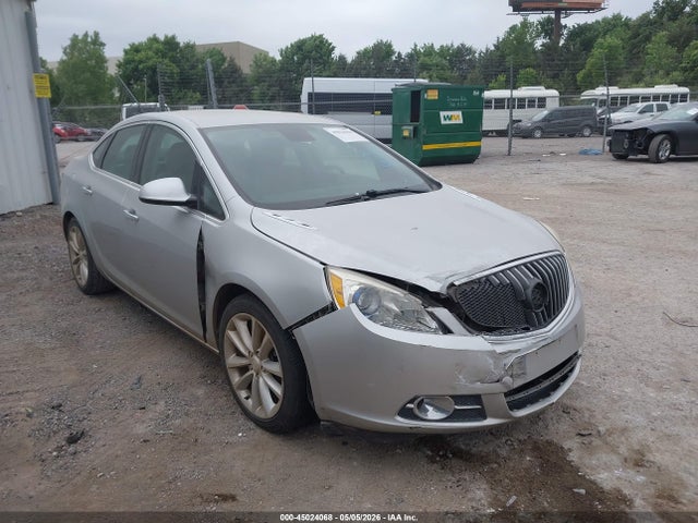 Salvage Buick Verano Image
